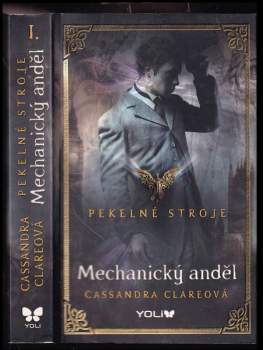 Pekelné stroje