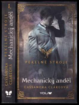 Pekelné stroje