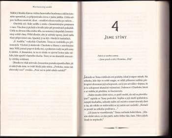 Cassandra Clare: Pekelné stroje