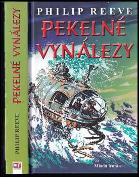 Pekelné vynálezy
