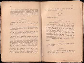 Bernard Shaw: Pekelník