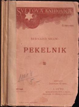 Pekelník