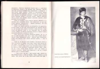 Tomáš Dacík: Pekelník