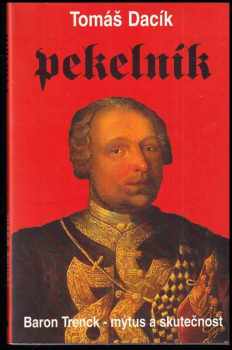Tomáš Dacík: Pekelník