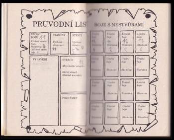 Steve Jackson: Pekelný dům