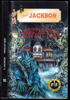 Steve Jackson: Pekelný dům