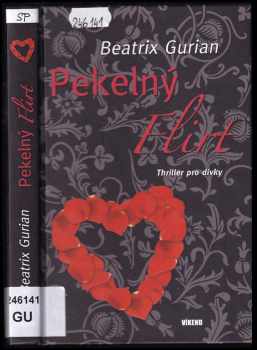 Beatrix Mannel: Pekelný flirt