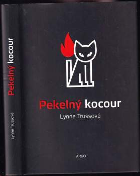 Lynne Truss: Pekelný kocour