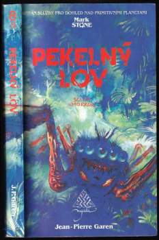 Pekelný lov