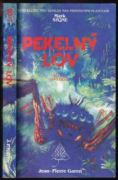 Pekelný lov