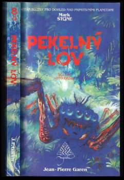 Pekelný lov
