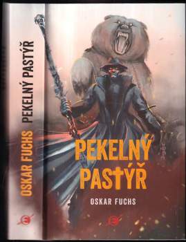 Oskar Fuchs: Pekelný pastýř