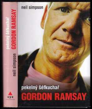 Neil Simpson: Pekelný šéfkuchař Gordon Ramsay