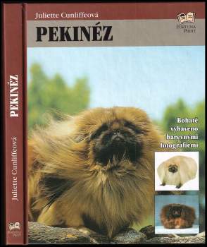 Pekinéz