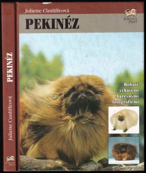 Pekinéz