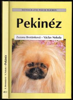 Pekinéz