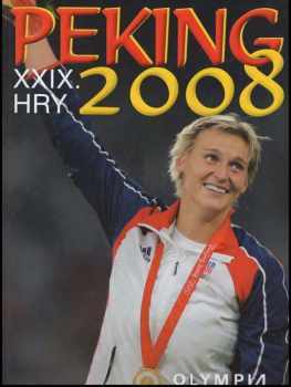 Alexandr Žurman: Peking 2008