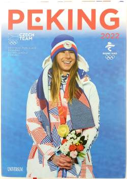 Jan H Vitvar: Peking 2022