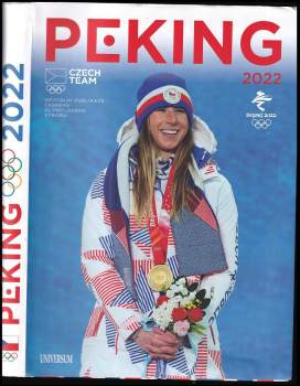 Jan H Vitvar: Peking 2022