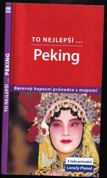 Eilís Quinn: Peking