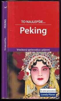 Eilís Quinn: Peking