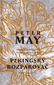 Pekingský rozparovač