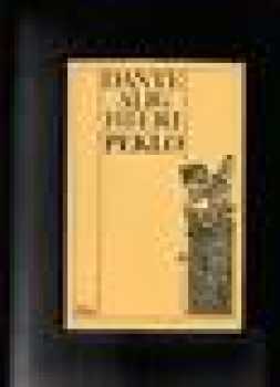 Dante Alighieri: Peklo