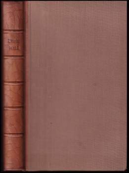 Peklo a jiné pražské obrázky