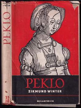 Peklo a jiné pražské obrázky