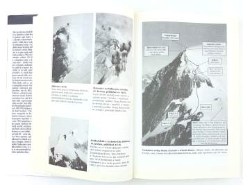 Jon Krakauer: Peklo blízko nebe