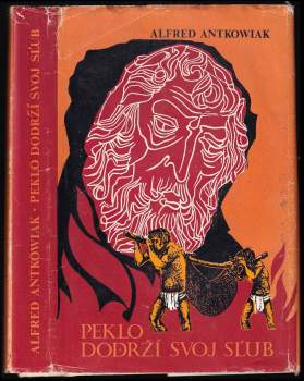 Peklo dodrží svoj sľub