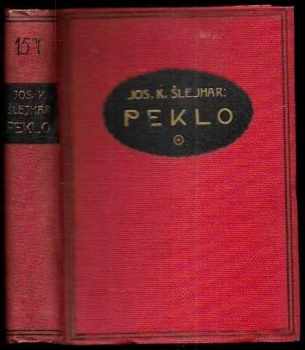 Peklo