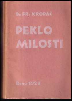 Peklo milosti