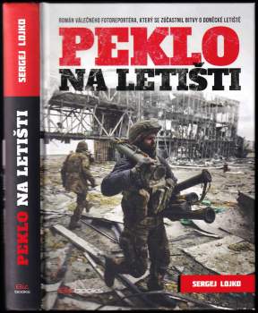 Peklo na letišti