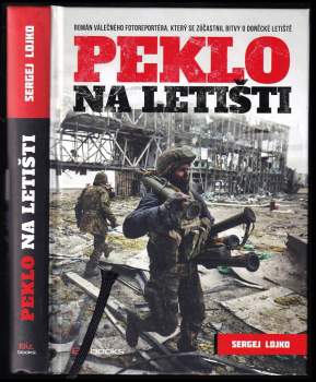 Peklo na letišti