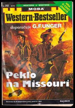 Peklo na Missouri