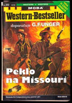 Peklo na Missouri