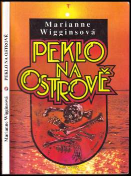 Marianne Wiggins: Peklo na ostrově