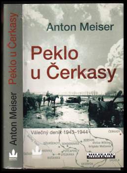 Peklo u Čerkasy