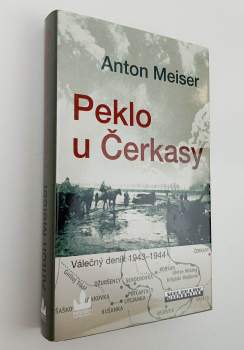 Peklo u Čerkasy