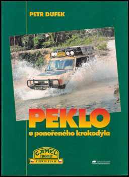Peklo u ponořeného krokodýla