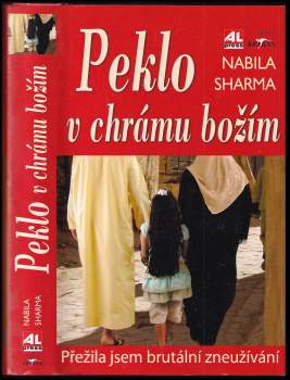 Peklo v chrámu božím