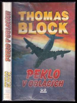 Peklo v oblacích