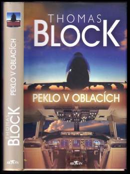 Peklo v oblacích