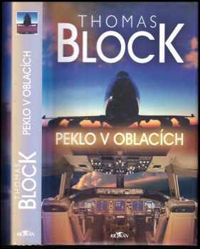 Peklo v oblacích