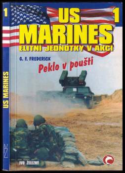 G. F Frederick: Peklo v poušti