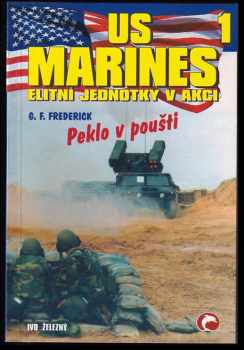 Peklo v poušti