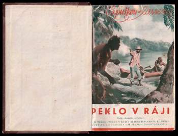 J. M Troska: Peklo v ráji