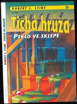 R. L Stine: Peklo ve sklepě