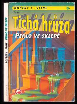 Peklo ve sklepě